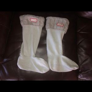 Hunter Tall Boot Socks